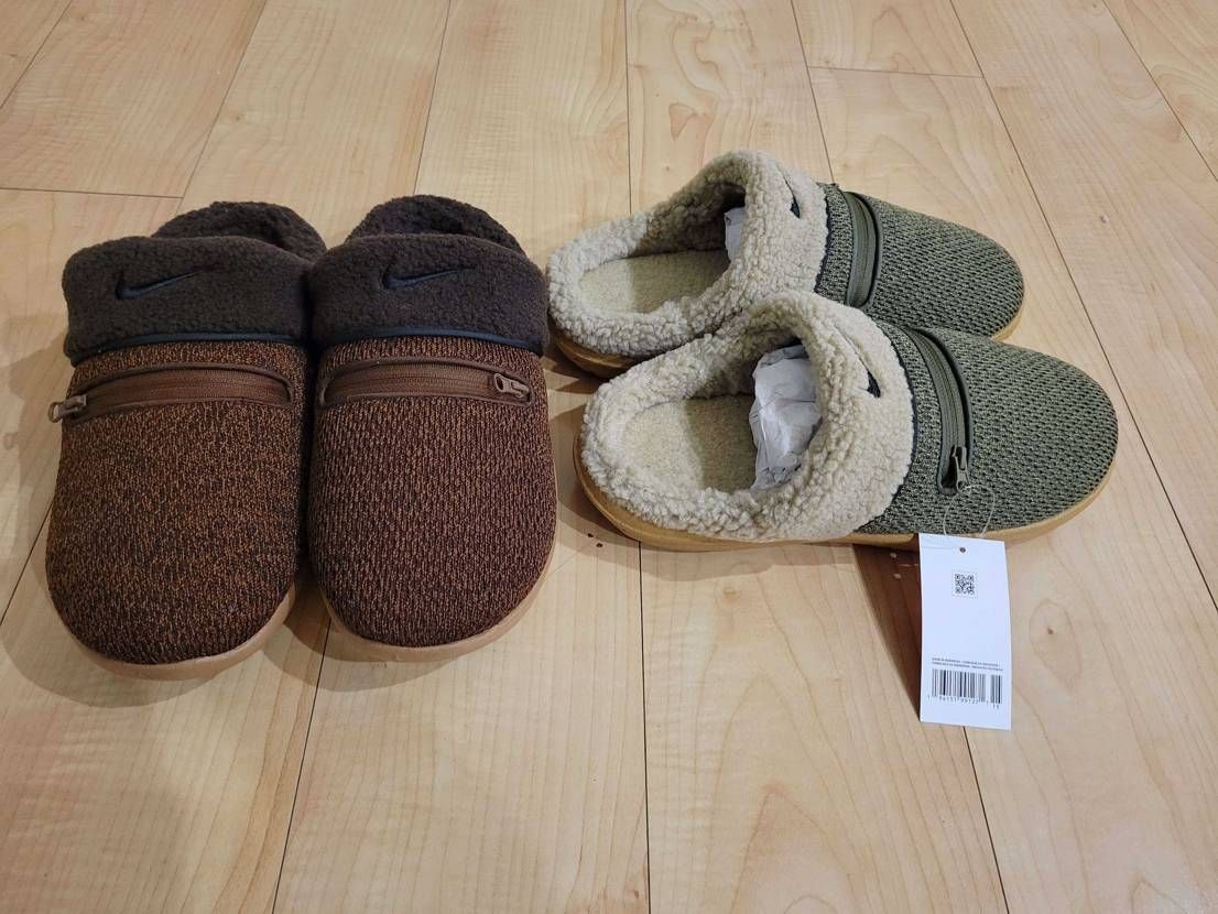 とりあえず買ってみたけどこりゃいいわ
ふっかふかで履き心地良し