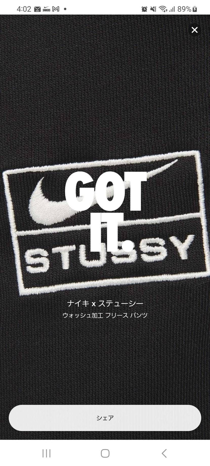 ここ数日は色々🐿️拾えてる