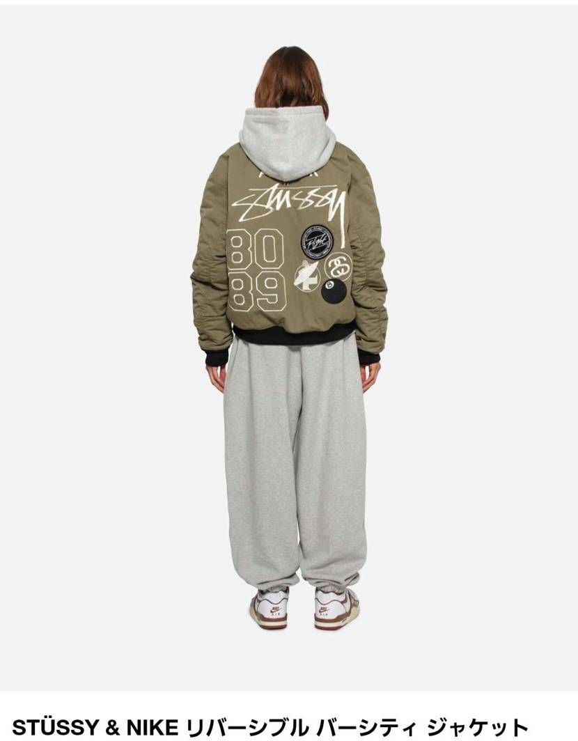 モデル185cmでジャケットMサイズ着用
参考までに
