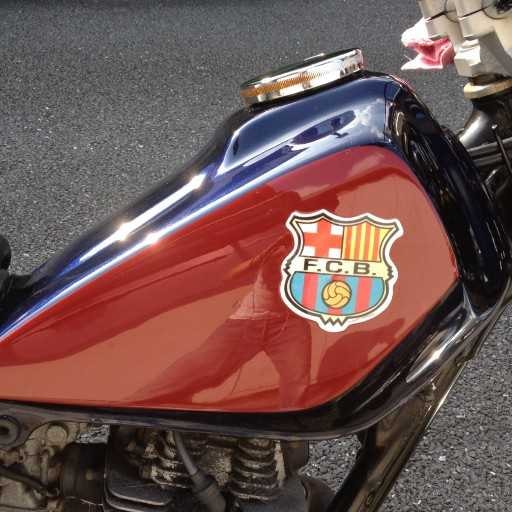 ユーザーアイコン