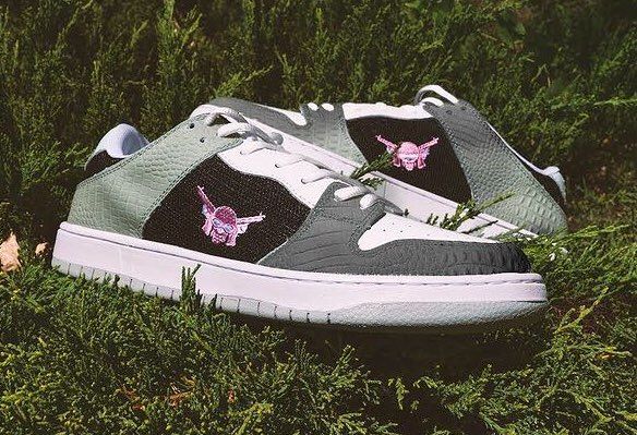 公式で買えないワイはこっち買うたった
ワニ皮ヒートギミックおもろいやんけ