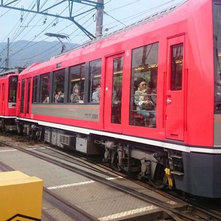 ユーザーアイコン