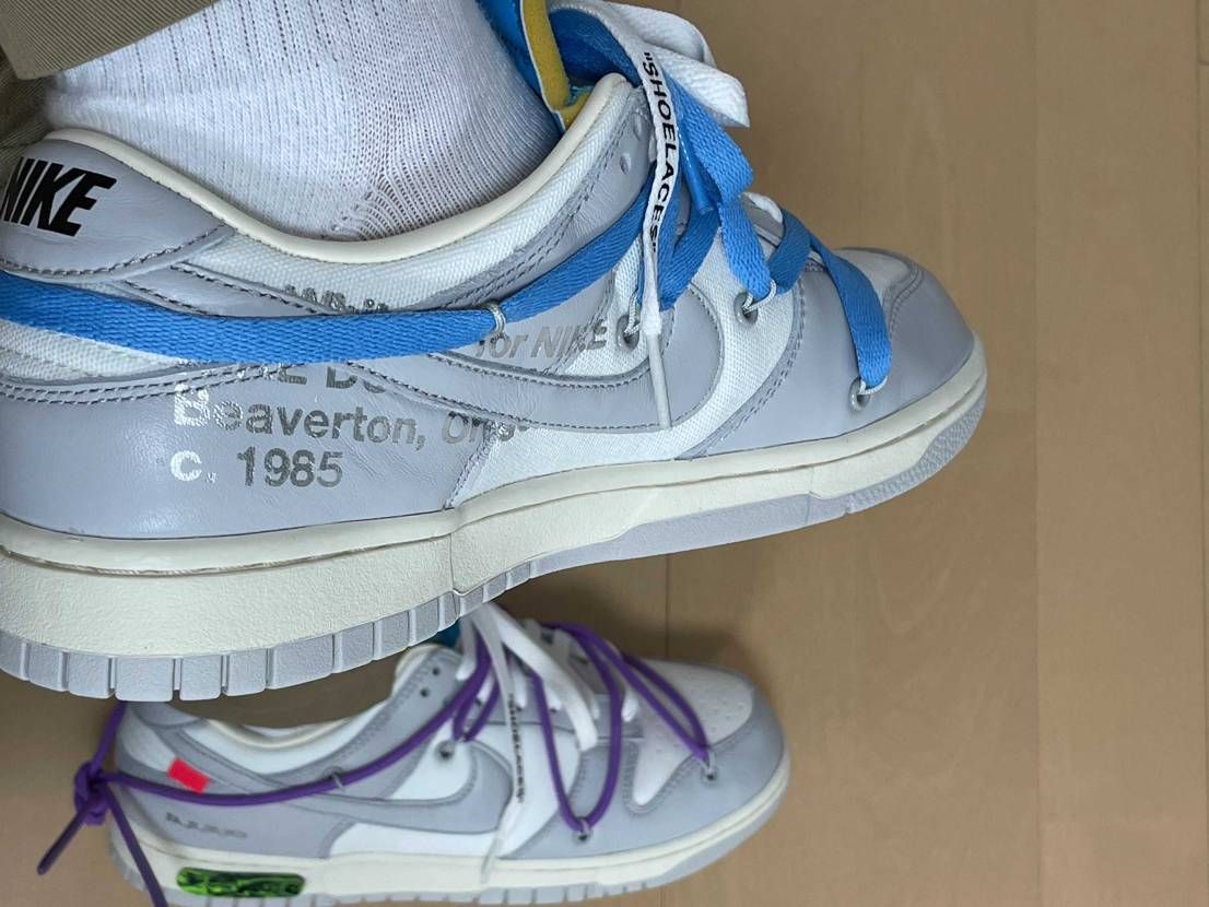 本日届きました！
とりあえずはユニバの水色紐で行く予定です