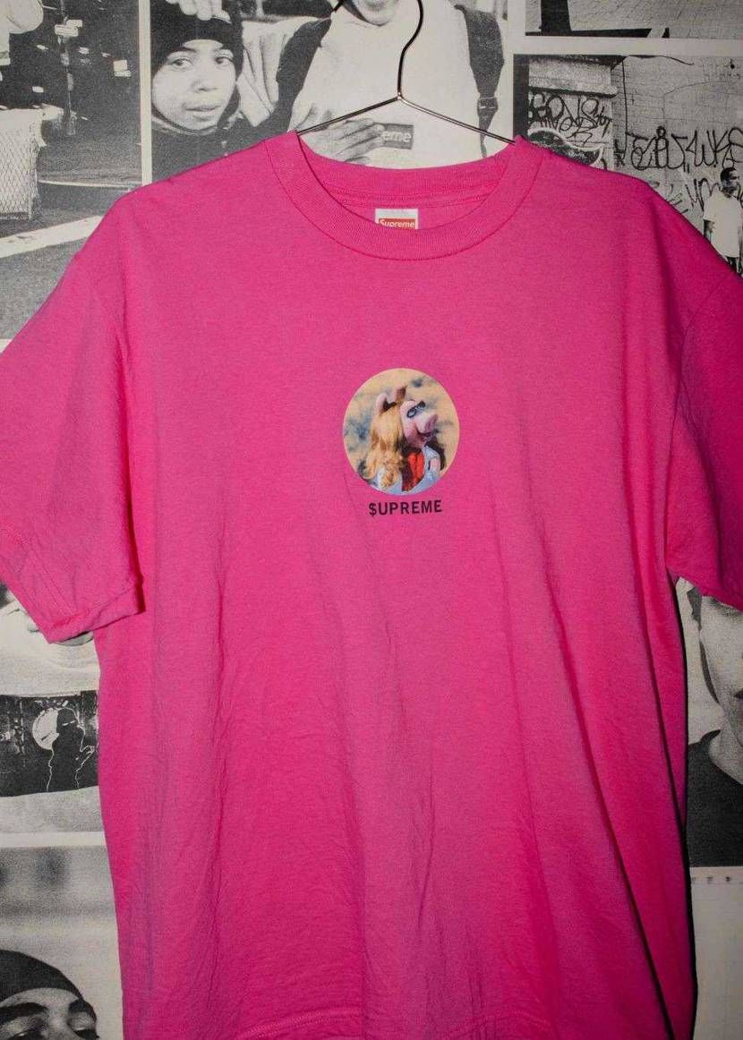 Piggy一番人気だろうなって思ってたけどこのデザインなら余裕そうだな…