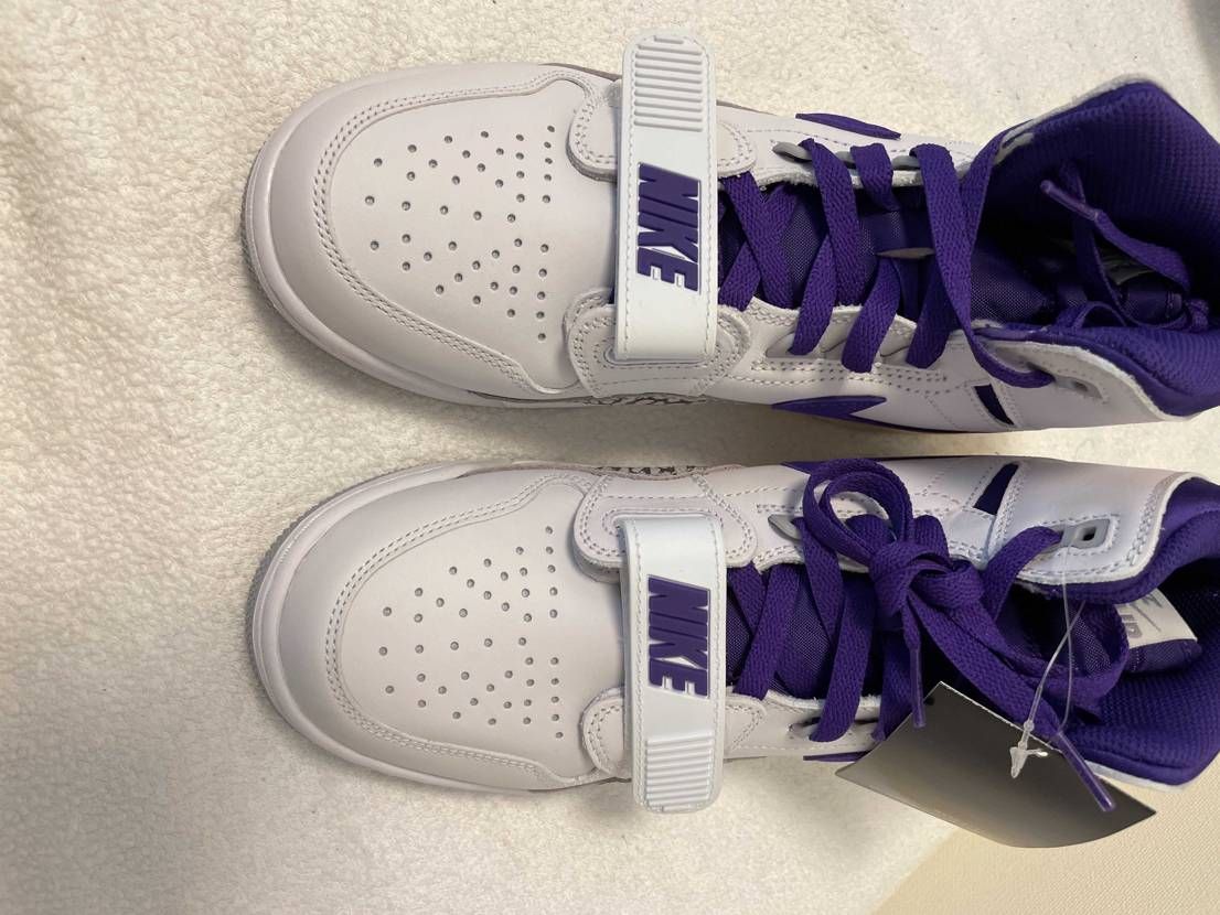 AIR JORDAN lEGACY 312 26.5cm