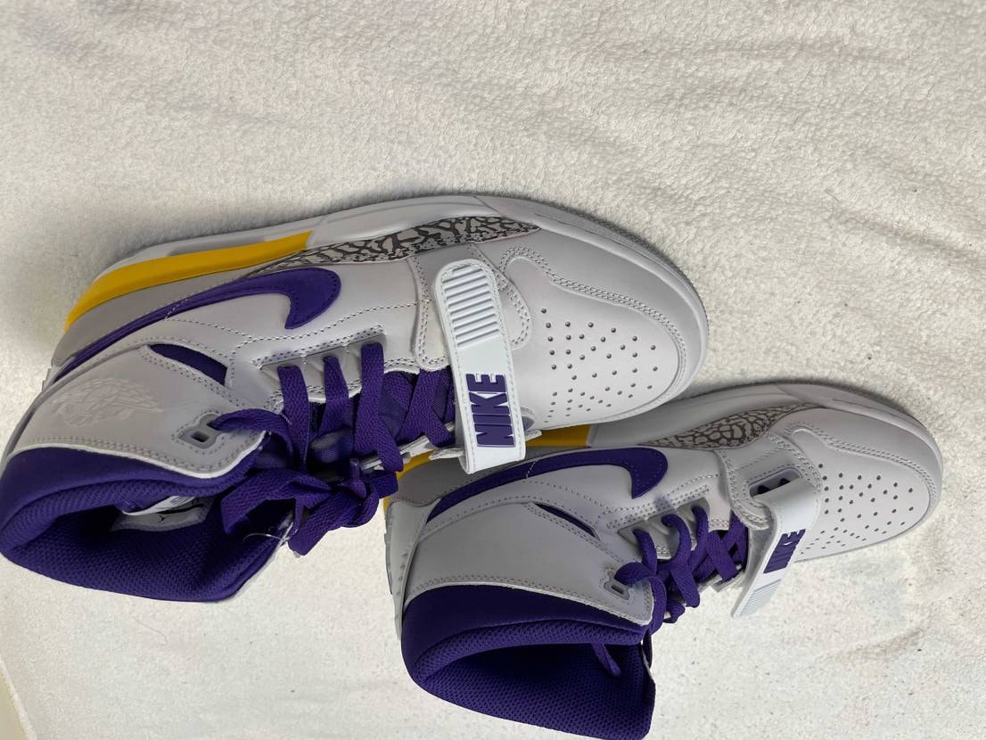 AIR JORDAN lEGACY 312 26.5cm