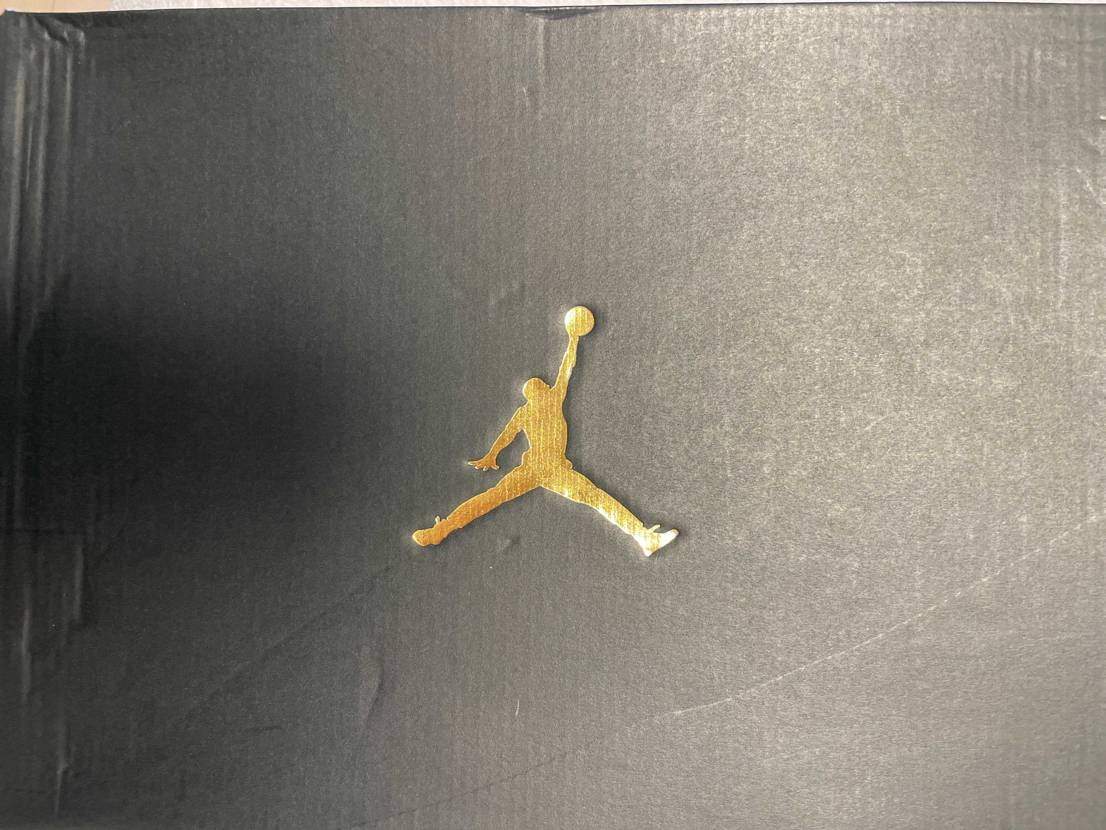 AIR JORDAN lEGACY 312 26.5cm