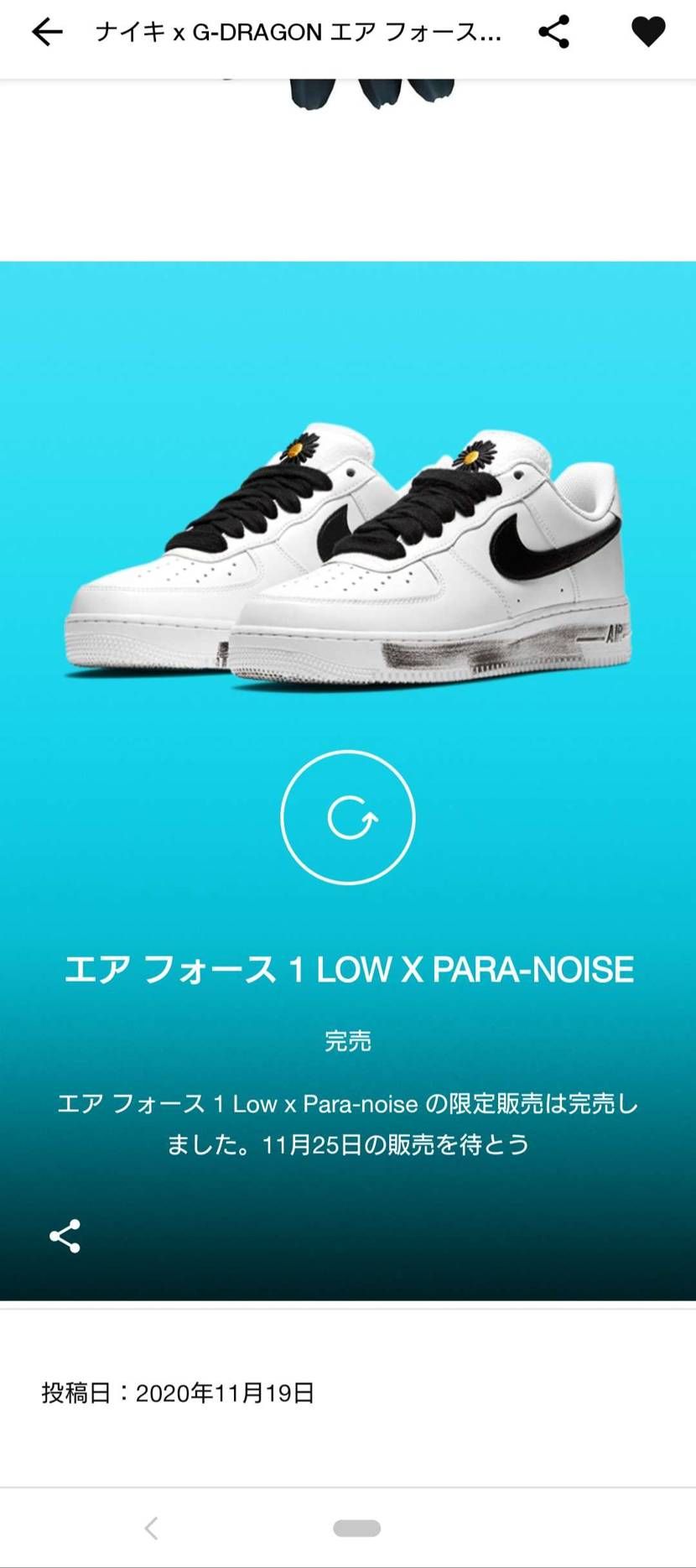 もう諦めモード😑