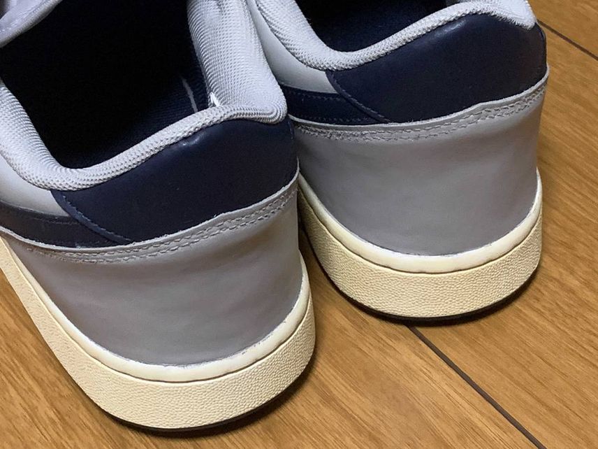 前回からの続き🔵⚪️🔵
と言いつつ、前回から2か月以上経ってた…😂