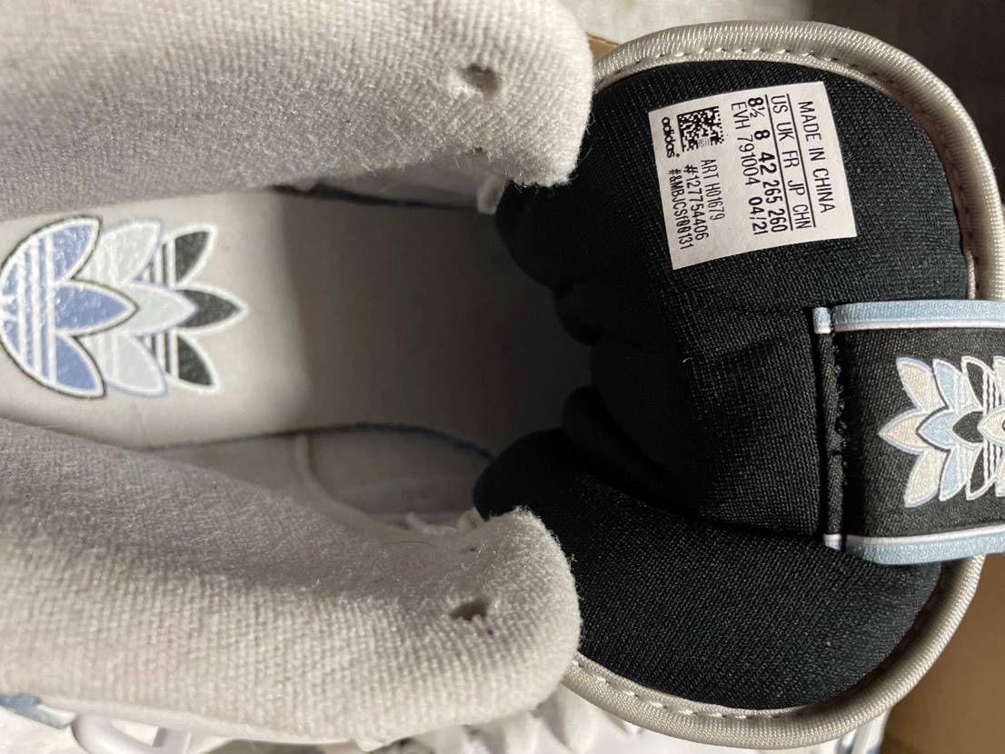 フォーラムミッド購入したけどいつ発売された物？
また情報が