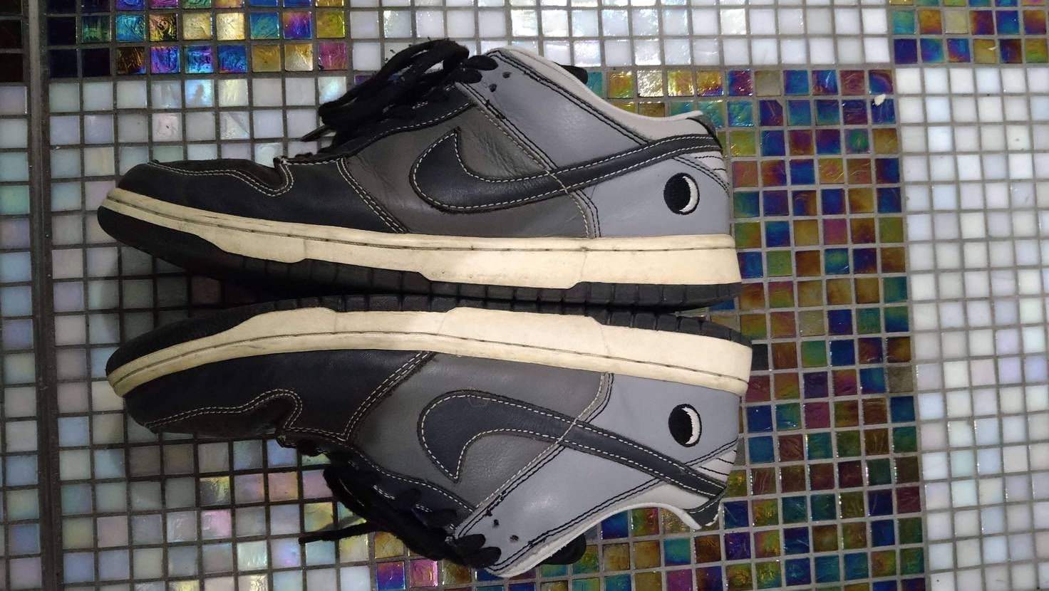 気が付いたら発売から15年…