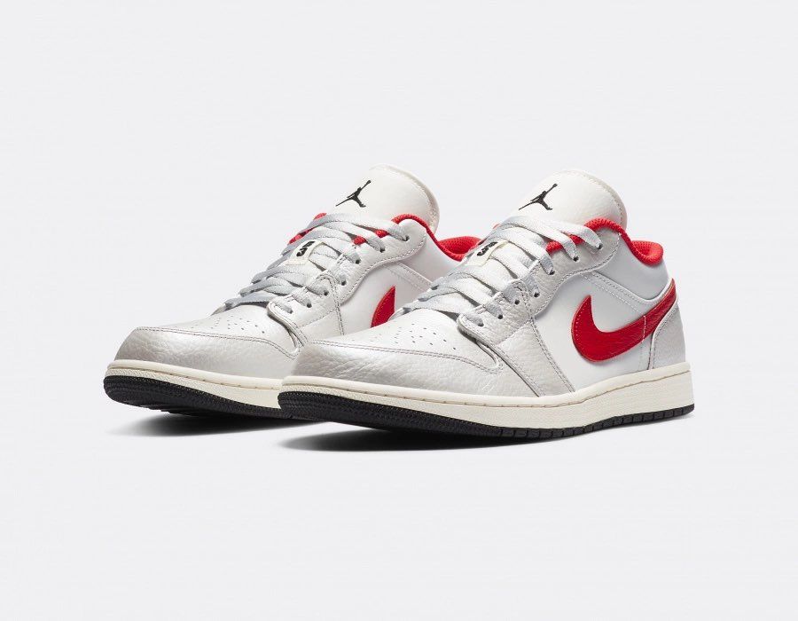 air jordan 1 lowにハマりつつあるけど、ウルト