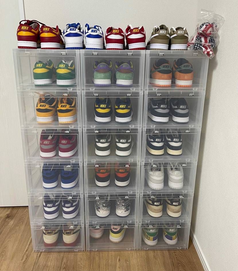 少しだけ模様替え。