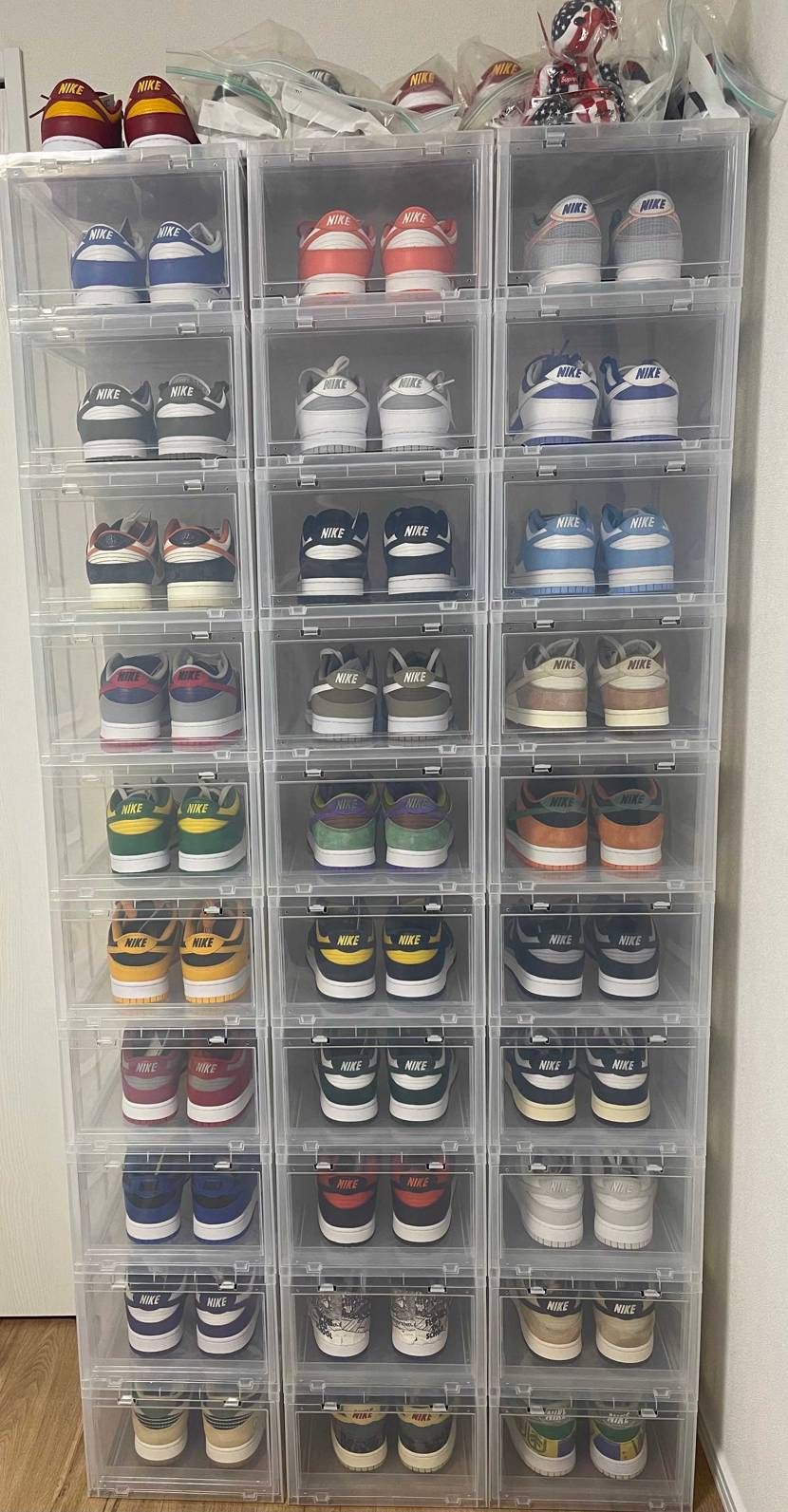 ダンクBOX