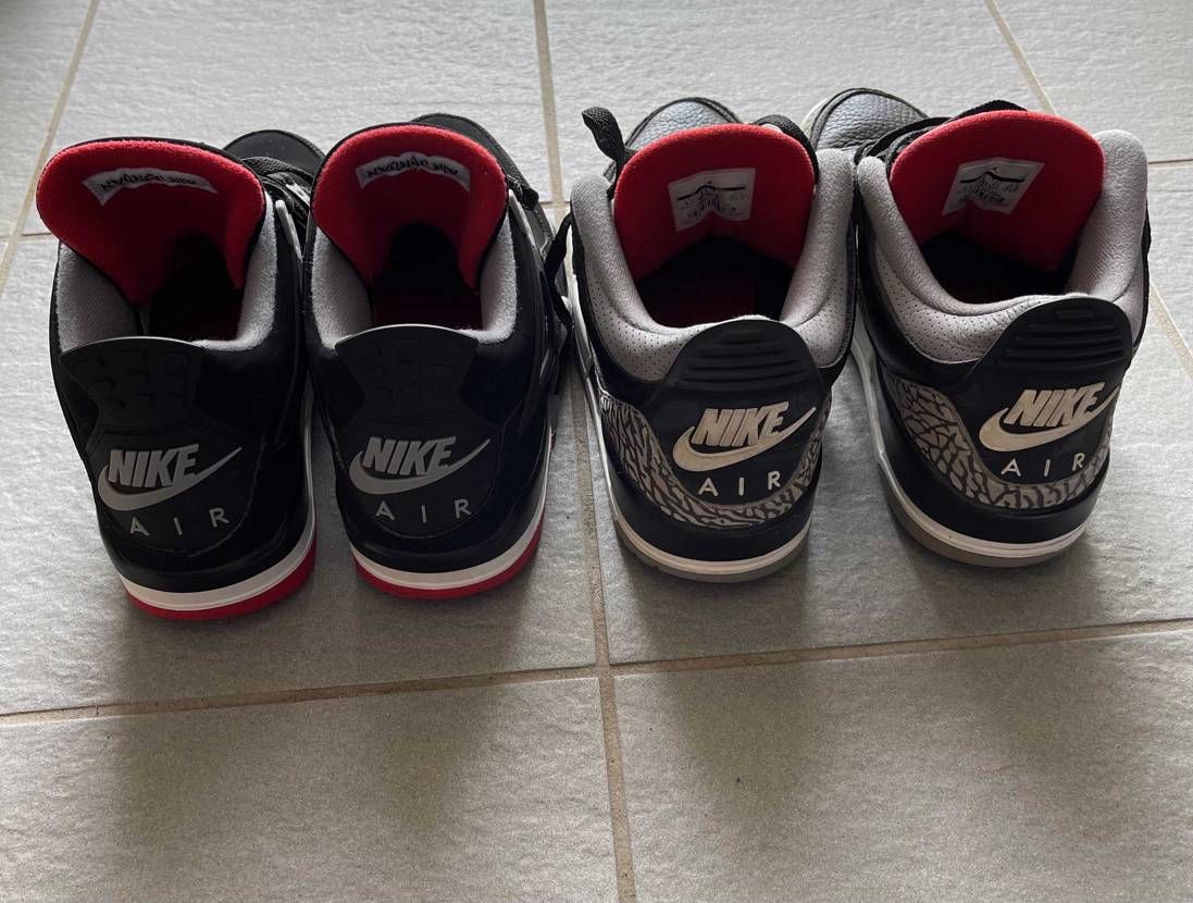 なんだかんだ最強の2トップ