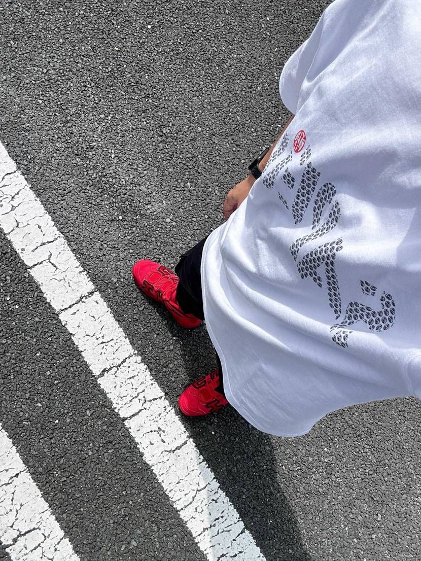 モアテン✖️SPAEur