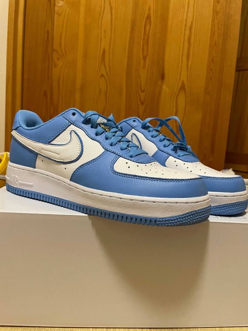 by you届きました！気兼ねなく履けるunc欲しかったので満足です👍このカラー