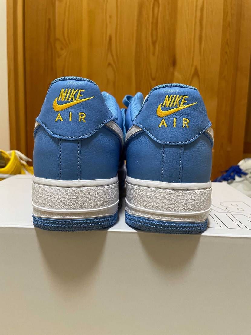 by you届きました！気兼ねなく履けるunc欲しかったので