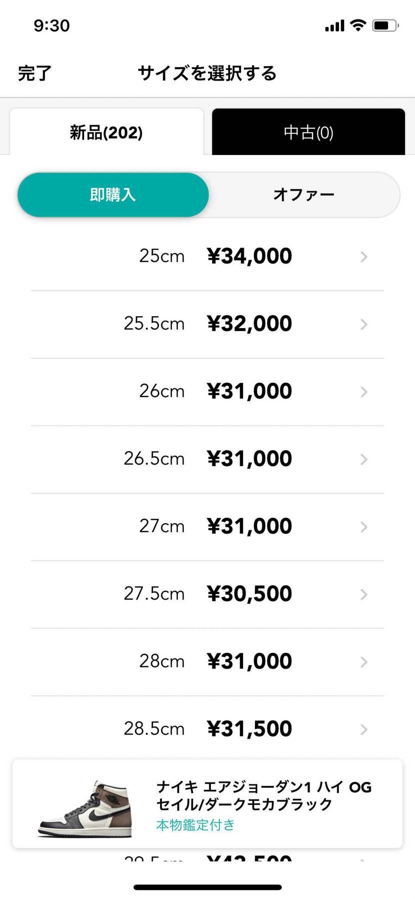 今丁度、底値ですかねぇ...
