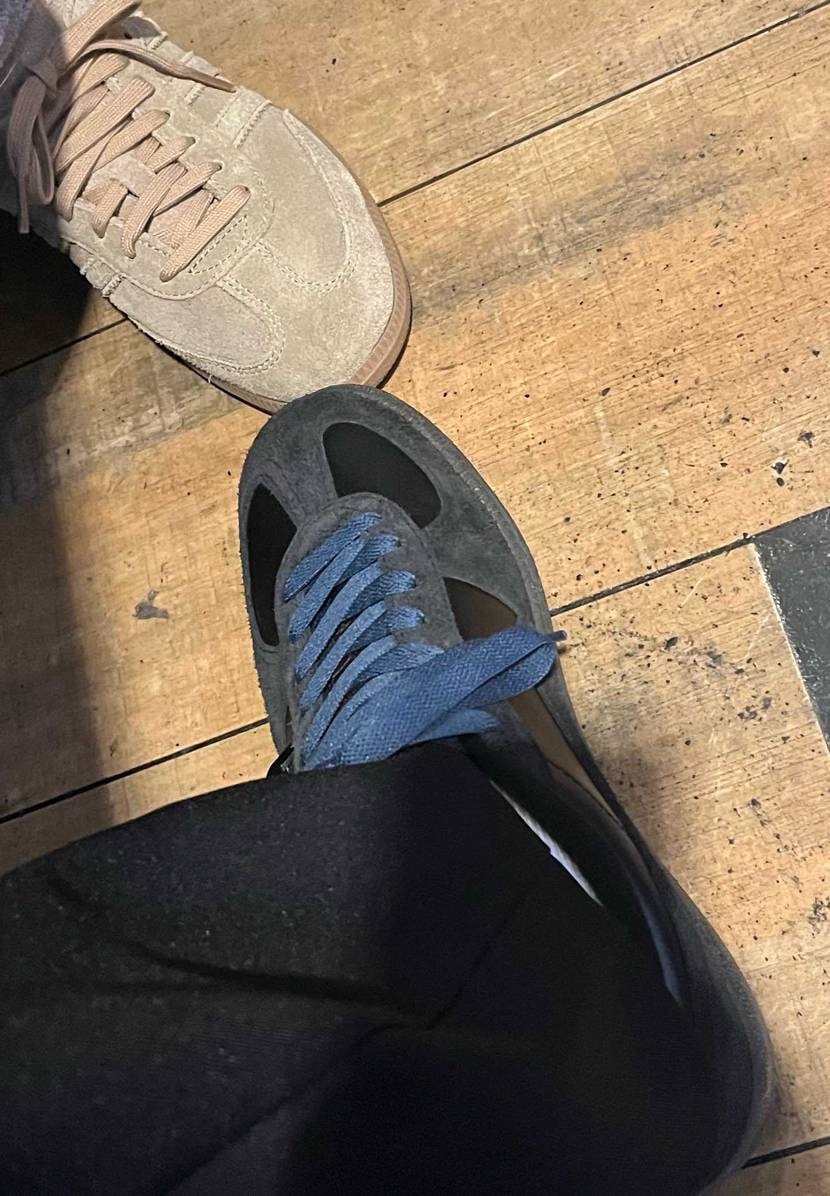 子供のリクエストでビクドンへ行き、これから🌸見にドライブ🚙💨