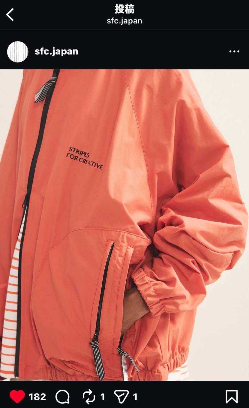 今年初購入👟（最初で最後かも…）は初2002初ゴアテックス！