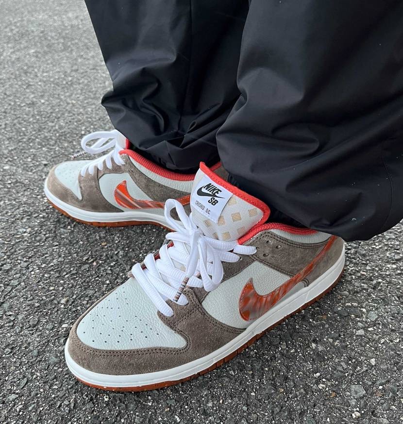 今朝の出勤はコレ👟🍊
外出たら❄️吹雪いてる…🥶
仕事終わりに大人