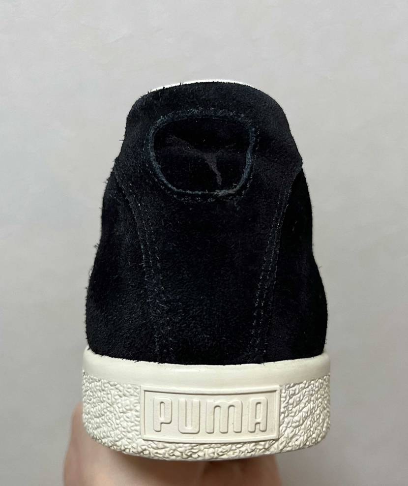 今日の👟はコレ！🐆

ミニマルでシュッとしててお気に入り