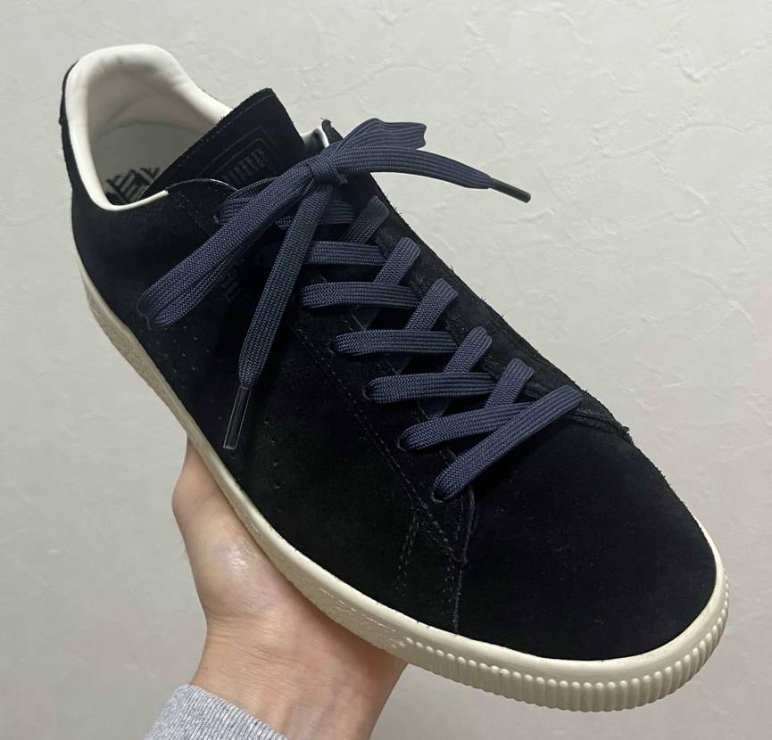 今から子供の送り⚽️でこの👟を

シューレース変えてみた