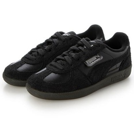 このプーマかっこいいなぁ🤤

日本製だったらなぁ🥺