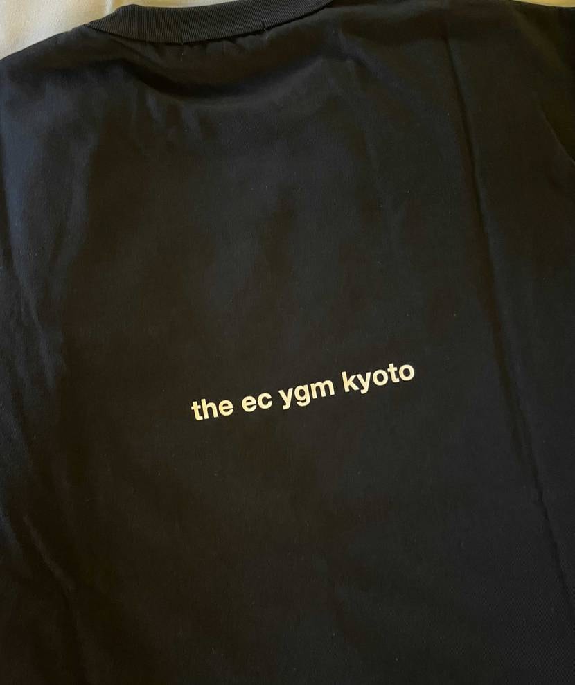 京都旅行決まって、いつものようにInstagram見てたらy