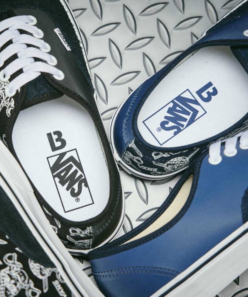 BILLY'S EXCLUSIVE AUTHENTIC👟
