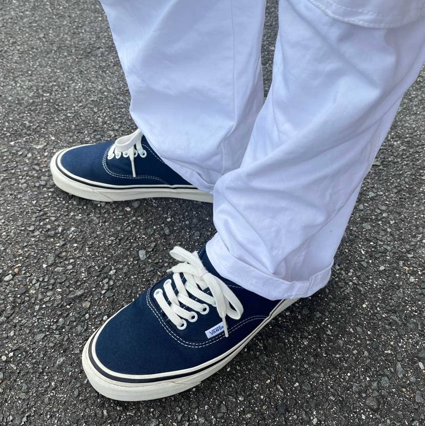 8月最後の日曜日はコレ👟
お出かけしようと思ったけど暑くて…🥵