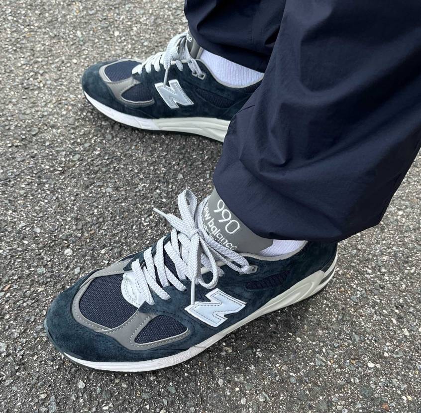 原点回帰ということでシャカシャカ×NB👟
今日は久々のお休みで子供達とドライブ