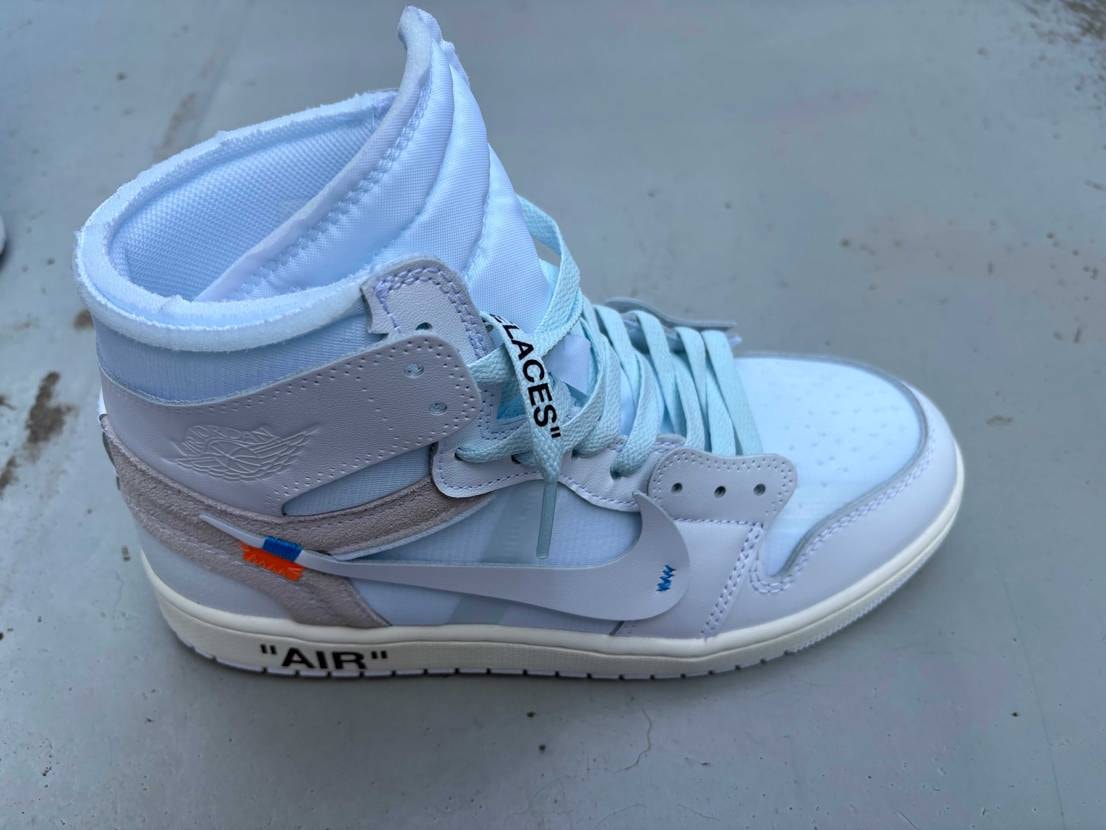 防水スプレー(アメダス)かけても大丈夫なスニーカーですか？