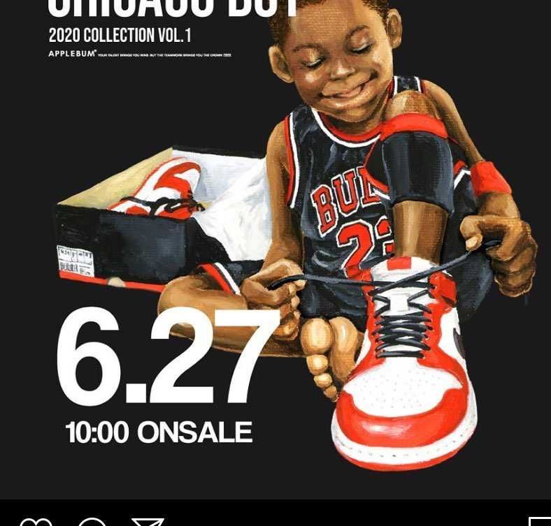 10時から発売だったやつかっこいい！
買われた方いますか？
スニーカーじゃな