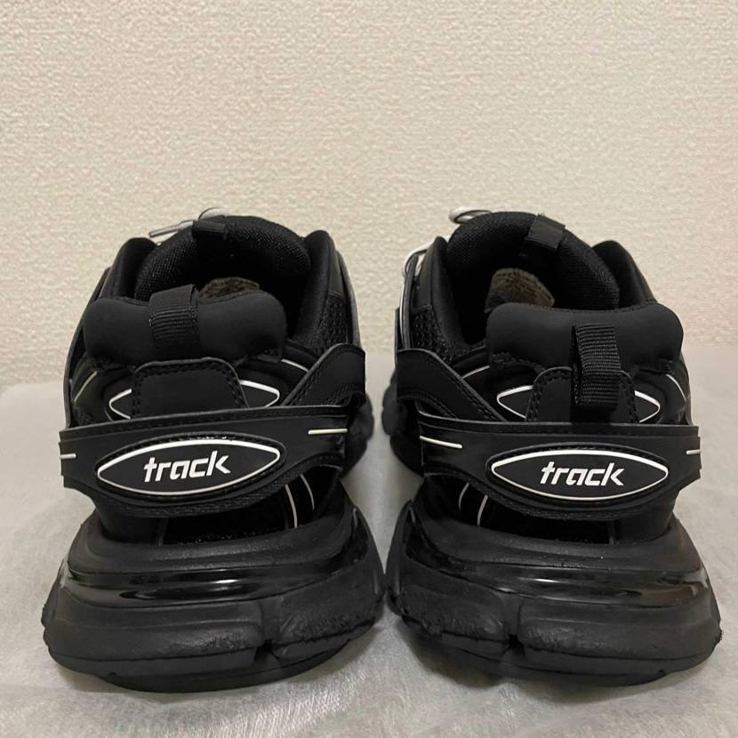 引っ越ししてからずっと迷子になってたTrackがやっと出てき