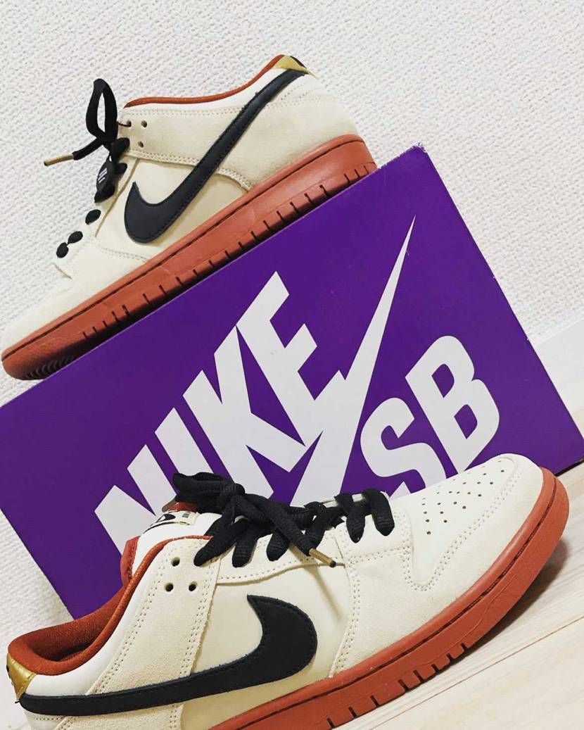 モスリンようやく買えたん