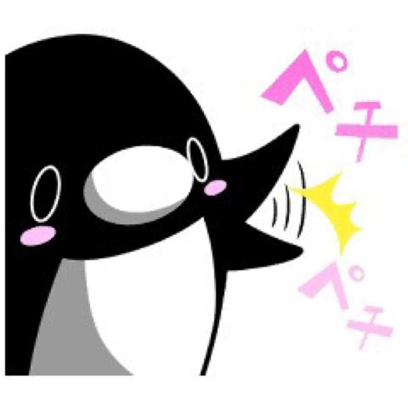 ユーザーアイコン