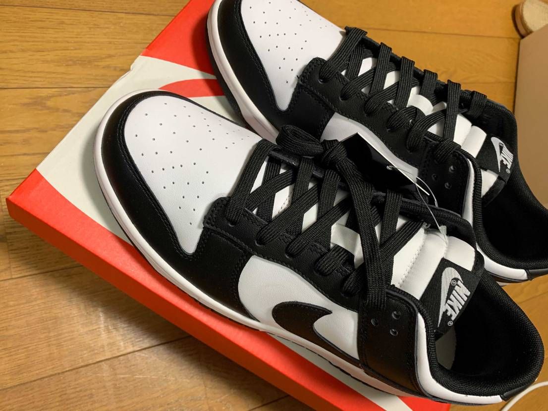 ユナイテッドアローズさんあざす！
タグ逆ですが履くから問題なし😎