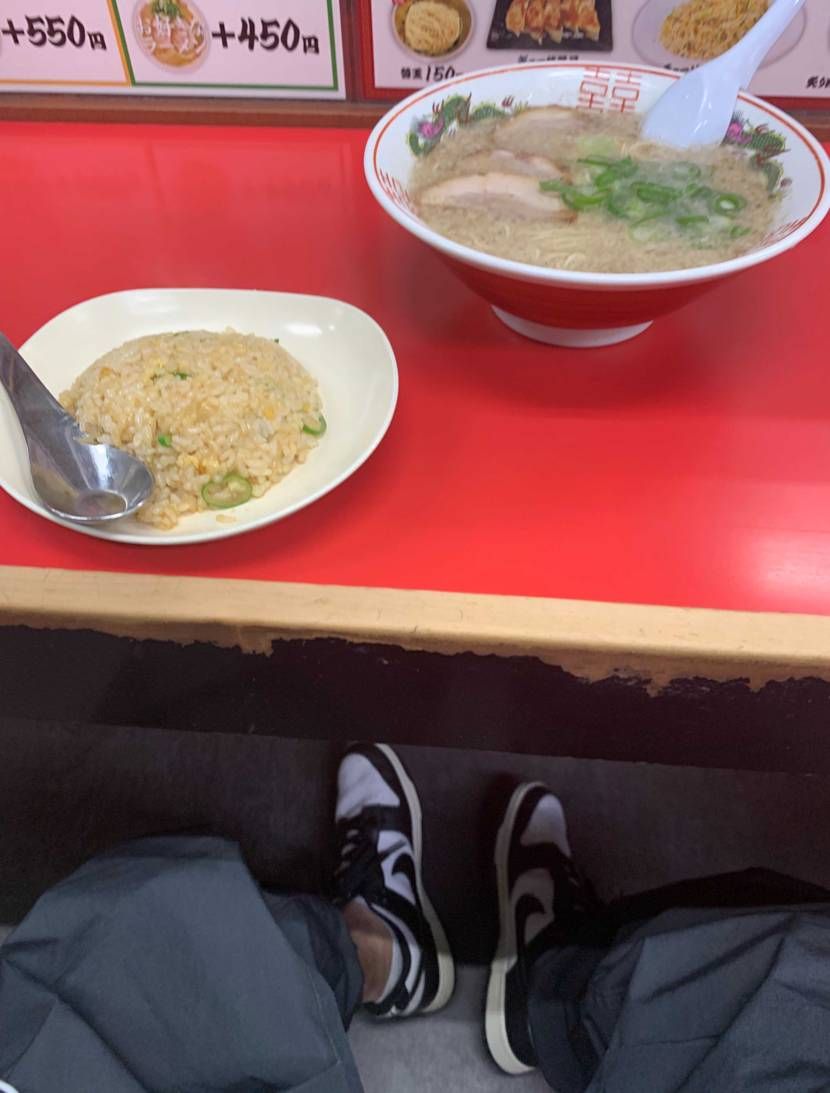 歩く日はNBにしたかったけど出張に持って来た992は父にあげてしまったのでBY