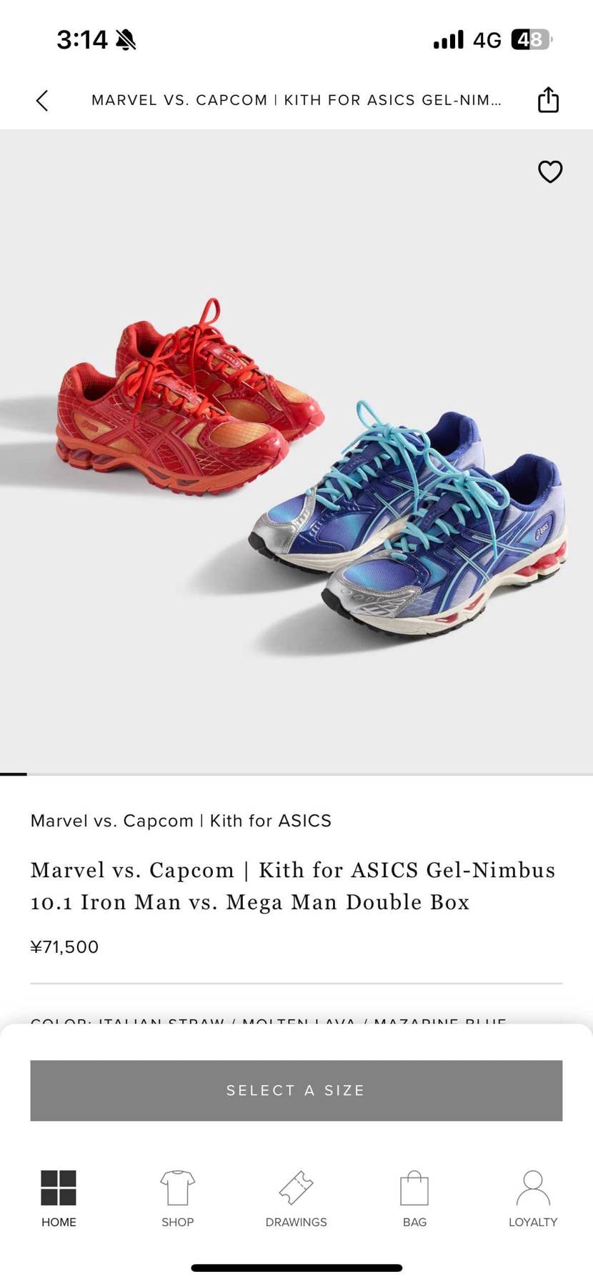 関税コミコミ9万…😭