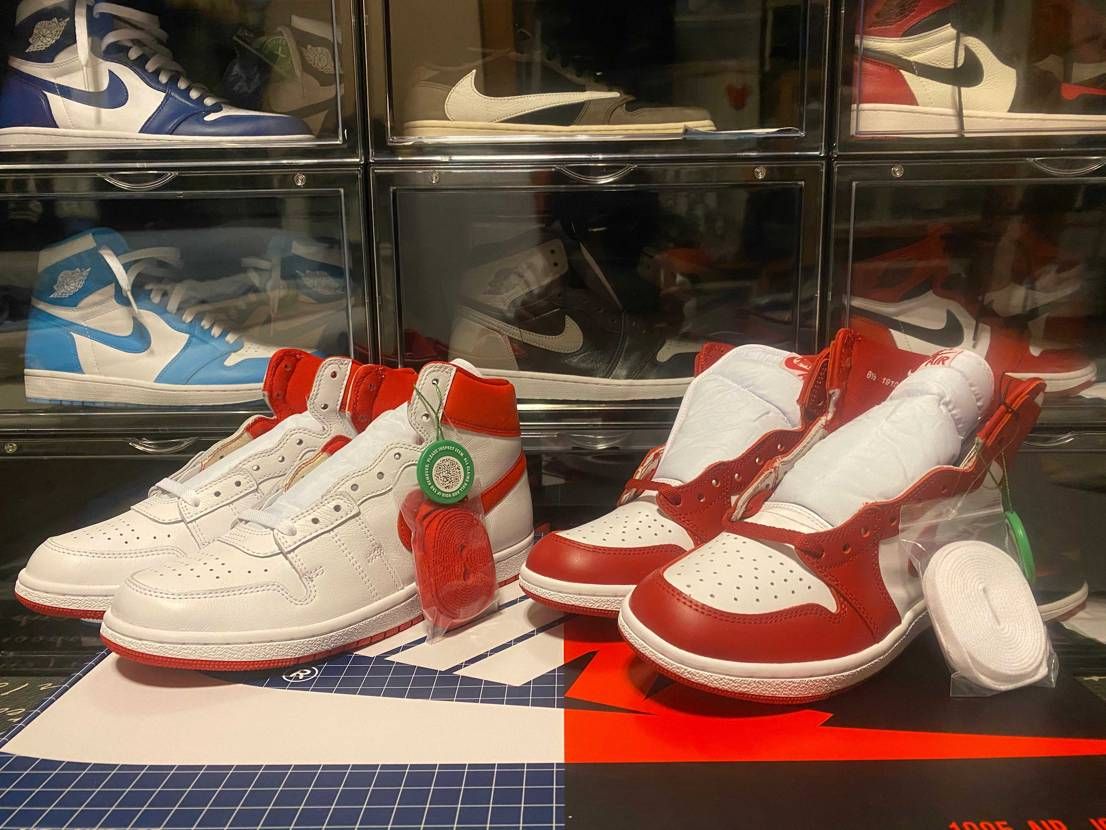 届いたー☺️
箱でけ〜💦どこに隠そう😅