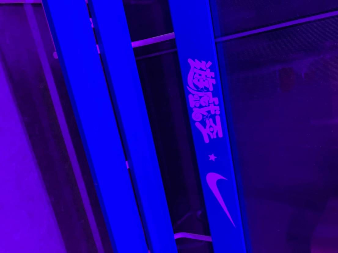 体験会行ってきました。
並びの大半が物販当選組でイベント体験は数人程度しか来て