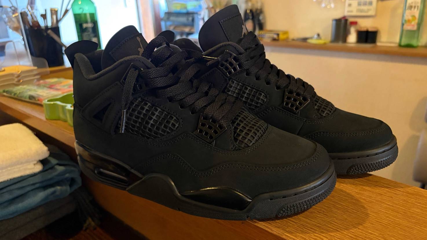 ATMOS当選分が神奈川県民に11/30AM着弾しました。

定価が高い&数