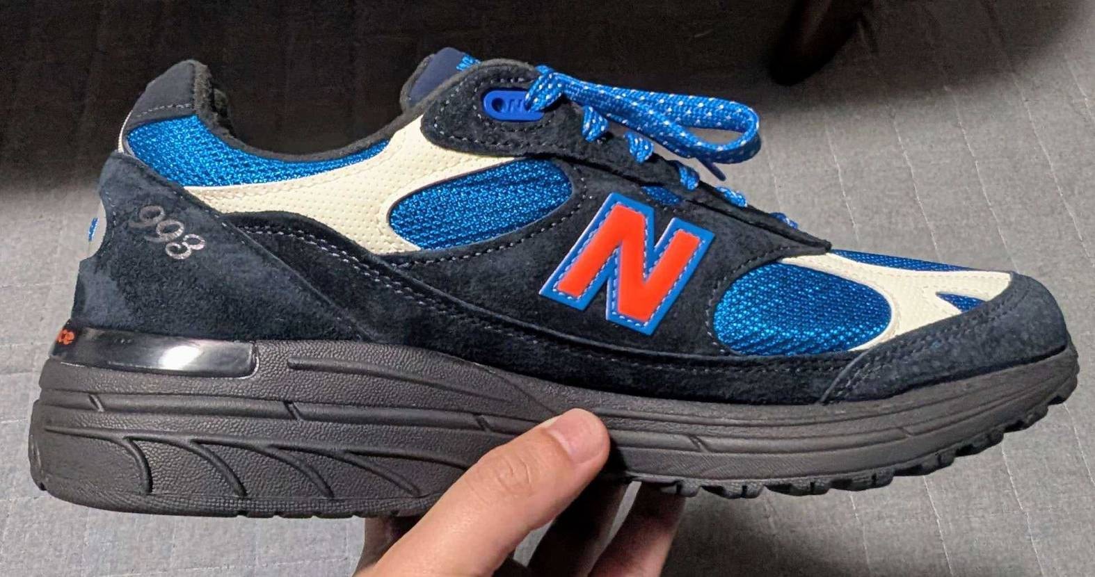 よーく見たらエラー品😂
わかりますか？笑