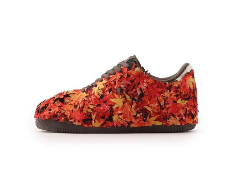 これは欲しすぎる🍁
実は今度紅葉を見に行こうかと思ってまし