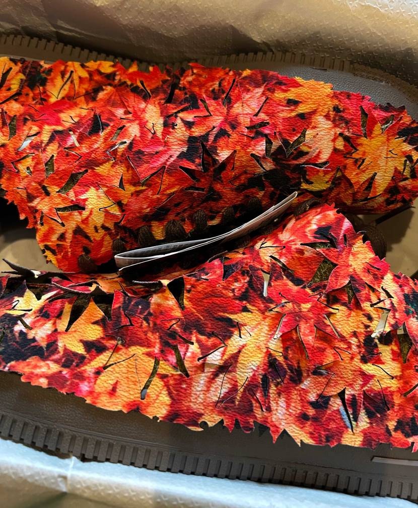 到着しました〜!
いやー、可愛すぎるwww
ただ、服が思