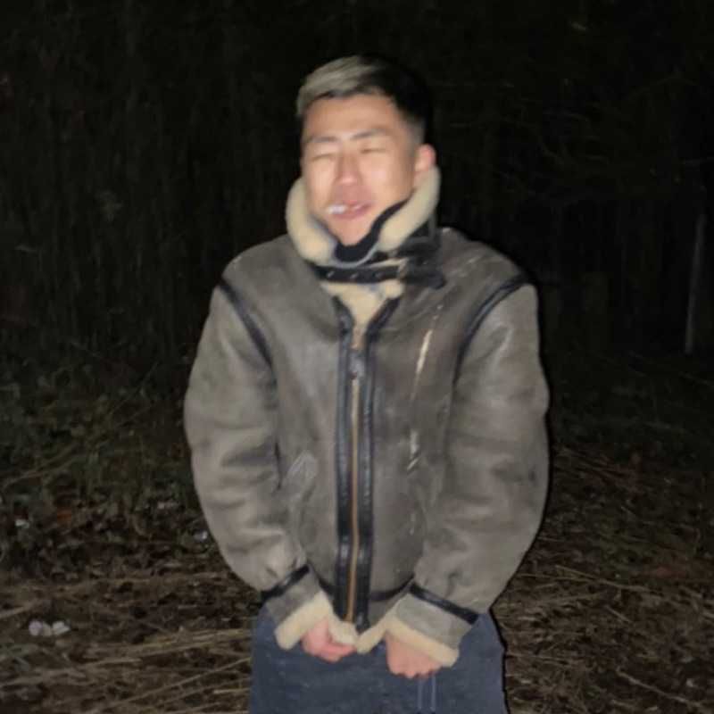 ユーザーアイコン