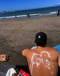 ユーザーアイコン