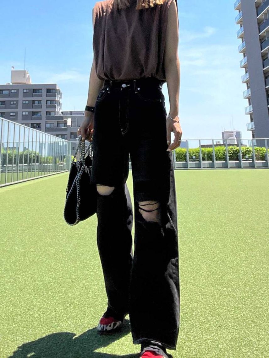 SoleFly🐆
良かったら
インスタも見てくださ